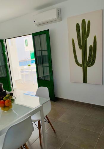 Apartamentos Zalabar
