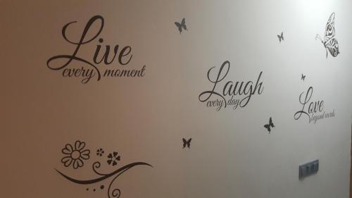 Apartamentos Zen