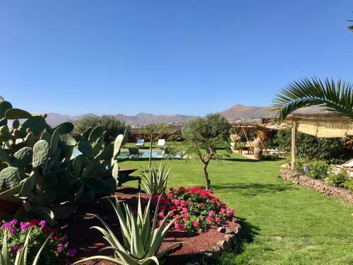 Villa La Pausa