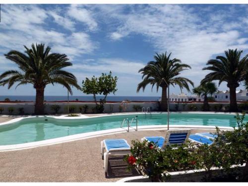 Apartment Atalaya