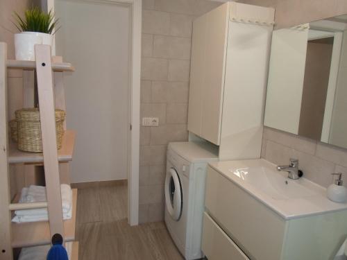 Apartment Atalaya