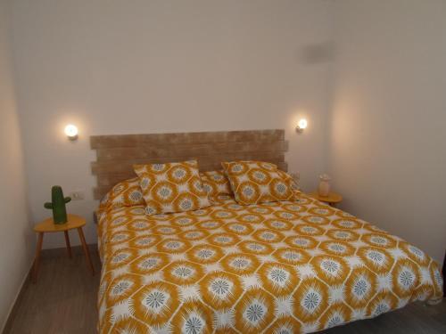 Apartment Atalaya