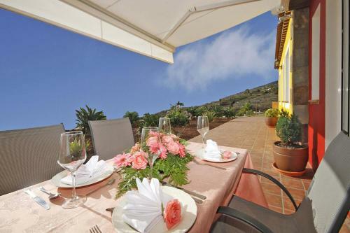Villa Tojayma