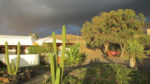 Lodge Tisalaya