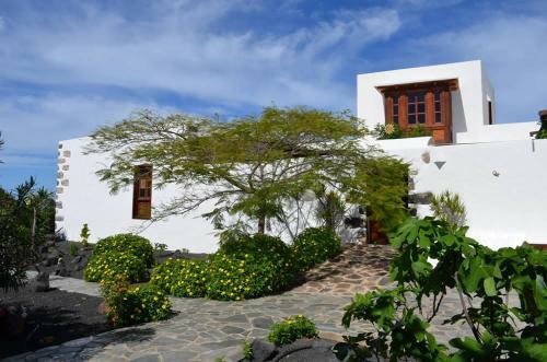 Bed & Breakfast Villa El Inti