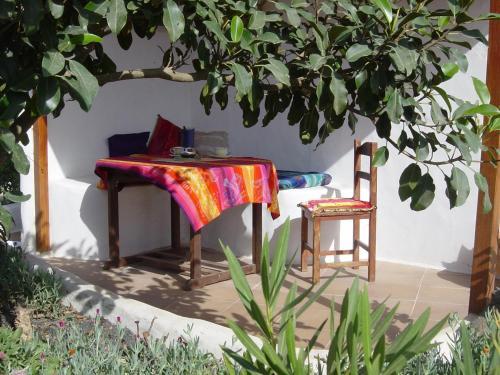 Agroturismo Bodega