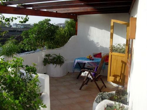 Agroturismo Bodega