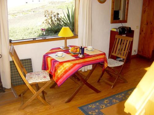 Agroturismo Bodega