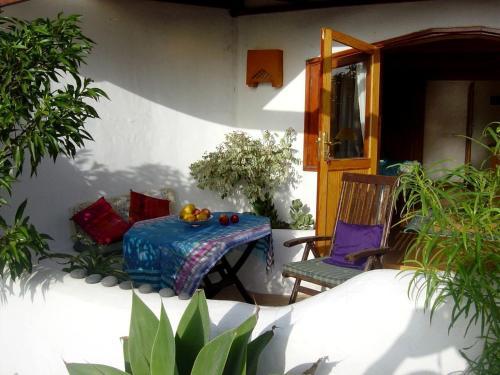 Agroturismo Bodega