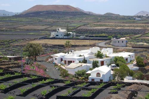 Agroturismo Bodega