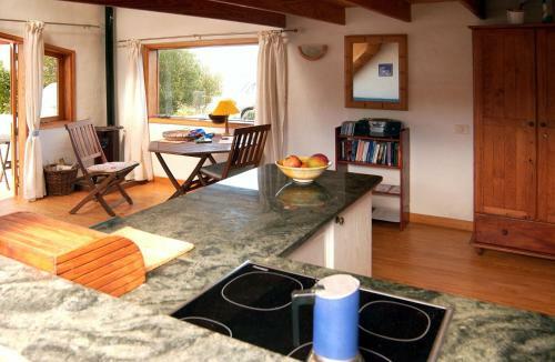 Agroturismo Bodega