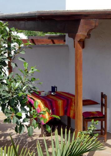 Agroturismo Bodega