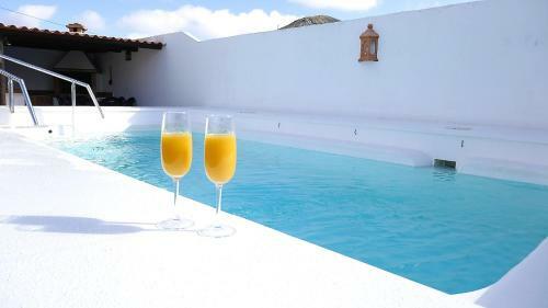 Villa Tajaste Private Pool!