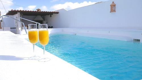 Villa Tajaste Private Pool!