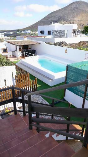 Villa Tajaste Private Pool!