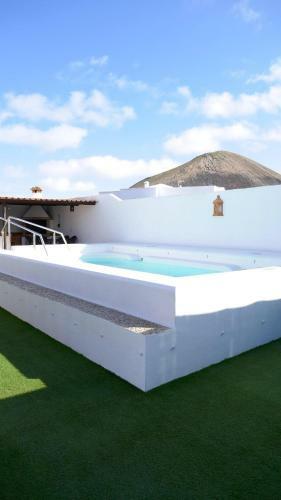 Villa Tajaste Private Pool!