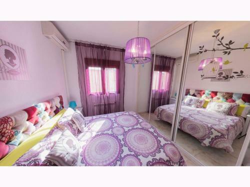 Apartamento Casa Espejos