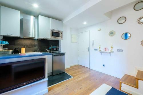 Apartamento Toledo Ap - Alojamientos Tur�sticos