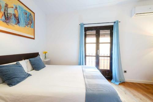 Apartamento Toledo Ap - Alojamientos Tur�sticos