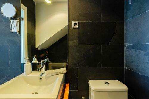 Apartamento Toledo Ap - Alojamientos Tur�sticos