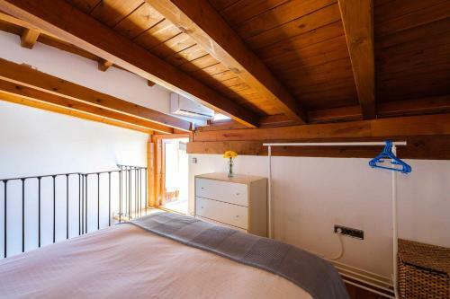 Apartamento Toledo Ap - Alojamientos Tur�sticos