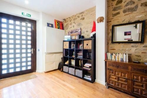 Apartamento Toledo Ap - Alojamientos Tur�sticos