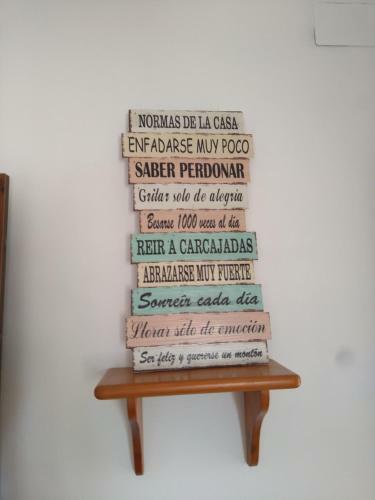 Apartament Bulas