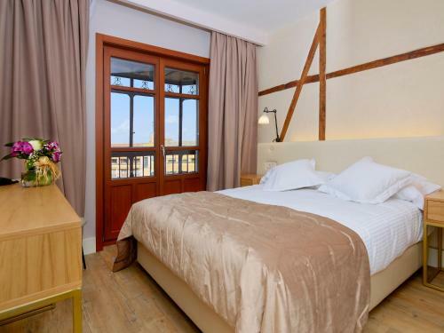 Hotel Boutique Adolfo