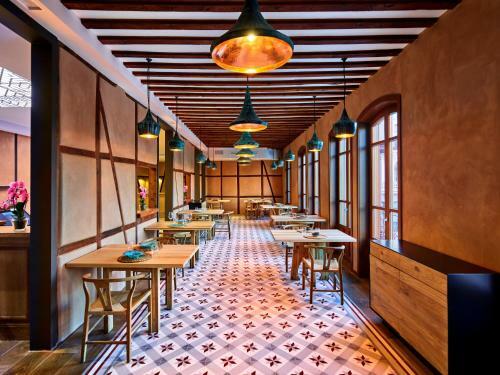 Hotel Boutique Adolfo