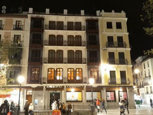 Hotel Boutique Adolfo