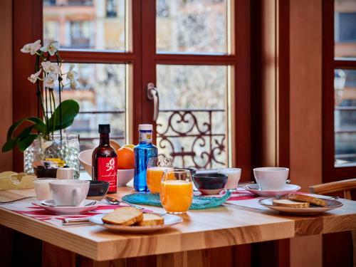 Hotel Boutique Adolfo