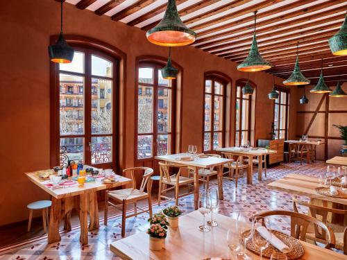 Hotel Boutique Adolfo