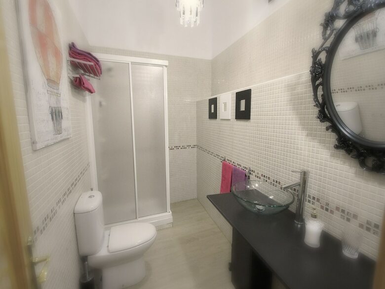 Apartamentos Odelot