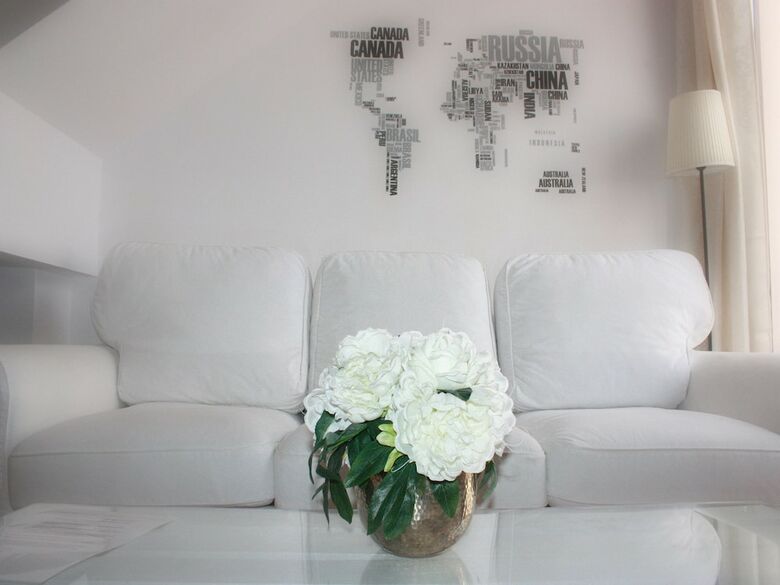 Apartamentos Odelot