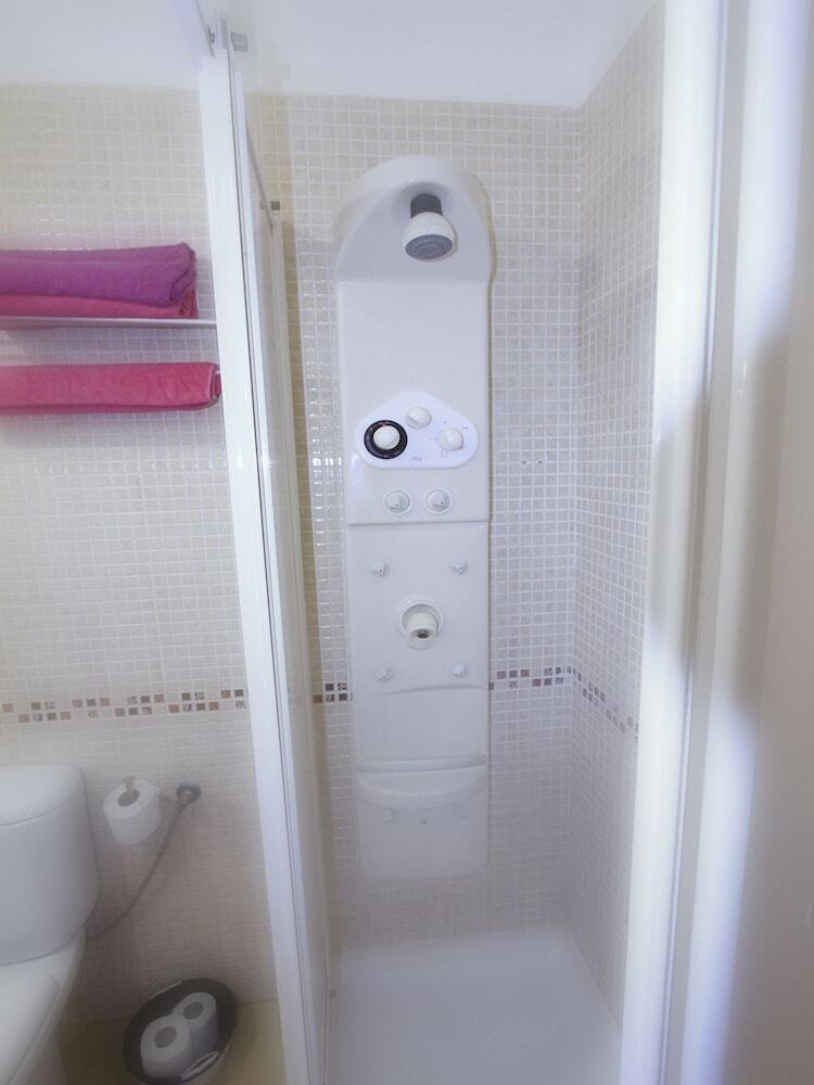 Apartamentos Odelot