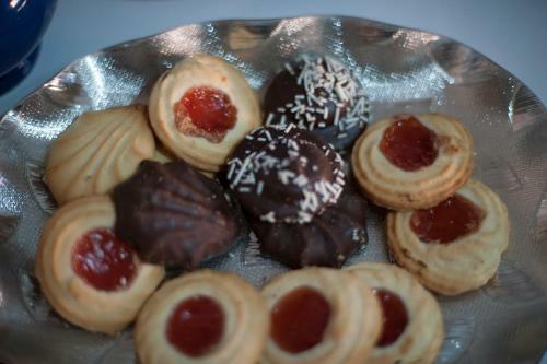 Apartment Calle Del Arroyo
