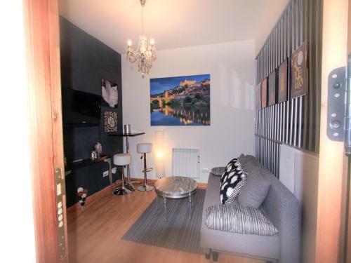 Apartamento Rinc�n De Toledo