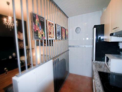 Apartamento Rinc�n De Toledo