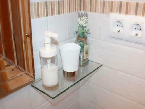 Apartamento Rinc�n De Toledo