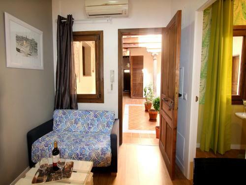 Apartamento Rinc�n De Toledo