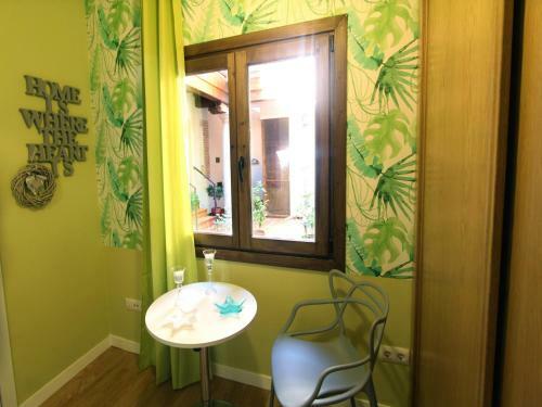 Apartamento Rinc�n De Toledo