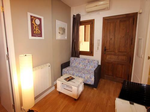 Apartamento Rinc�n De Toledo