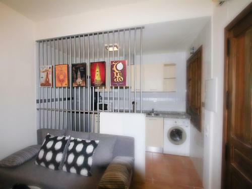 Apartamento Rinc�n De Toledo