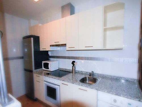Apartamento Rinc�n De Toledo