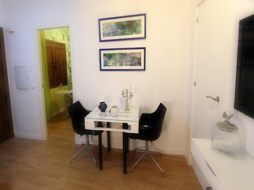 Apartamento Rinc�n De Toledo