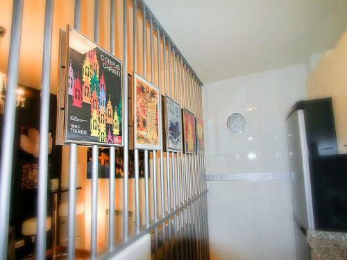 Apartamento Rinc�n De Toledo