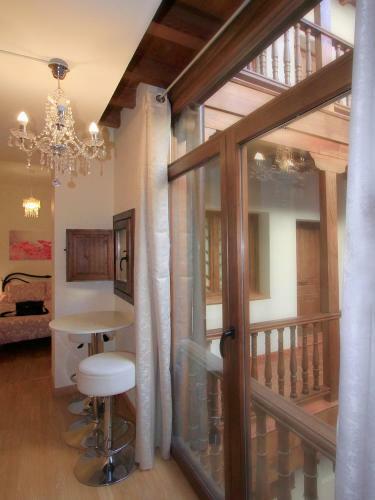 Apartamento Rinc�n De Toledo