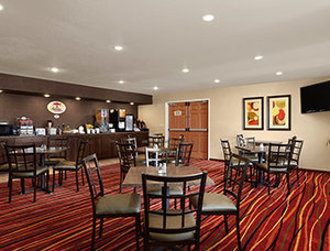 Hotel Super 8 Brookings
