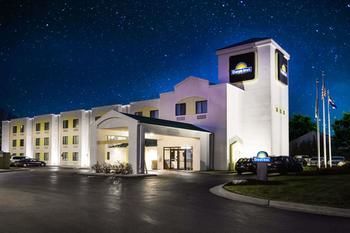 Hotel Days Inn Blue Springs