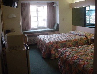 Hotel Microtel Inn And Suites By Wyn